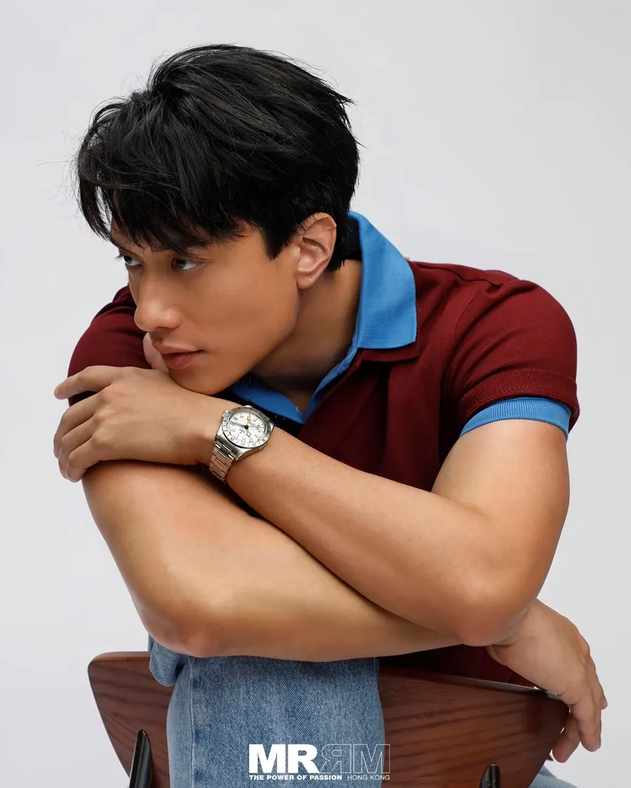 Terrance Lau @ MRRM Hong Kong May 2026