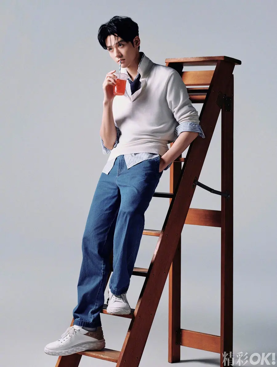 Gong Jun @ OK! China May 2026