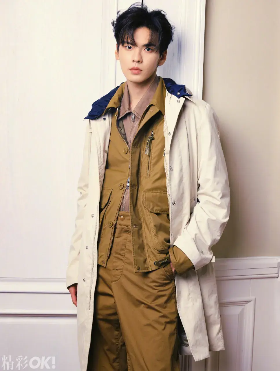 Bi Wenjun @ OK! China May 2026