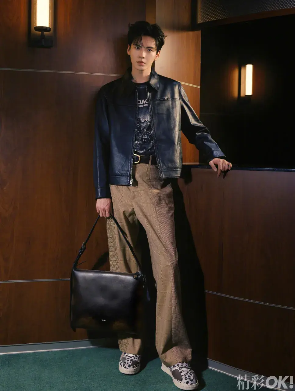 Bi Wenjun @ OK! China May 2026