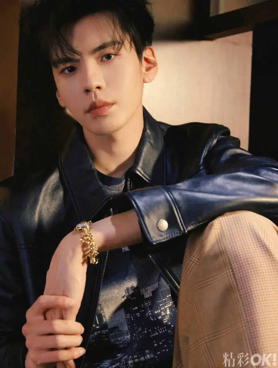 Bi Wenjun @ OK! China May 2026