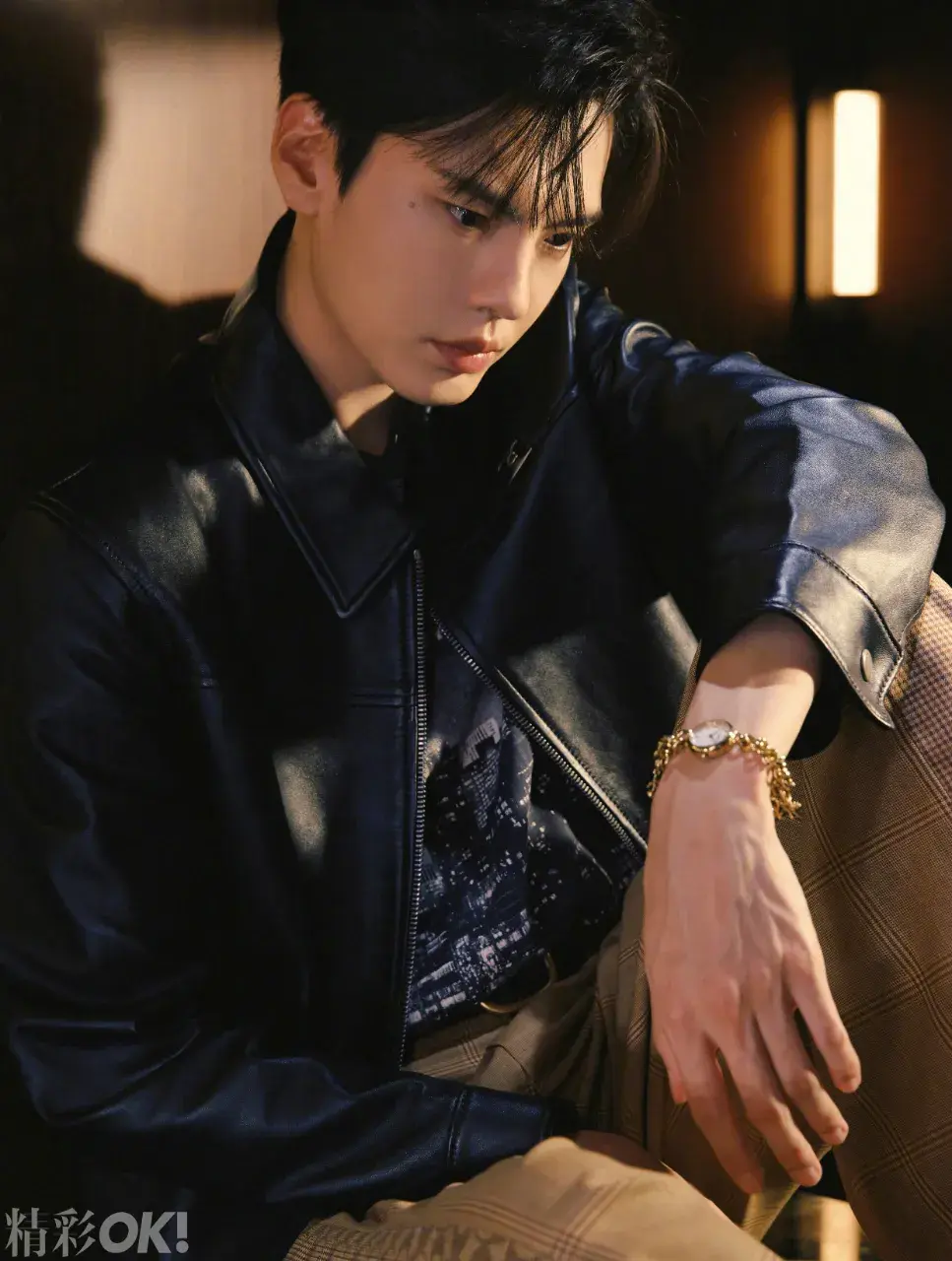 Bi Wenjun @ OK! China May 2026
