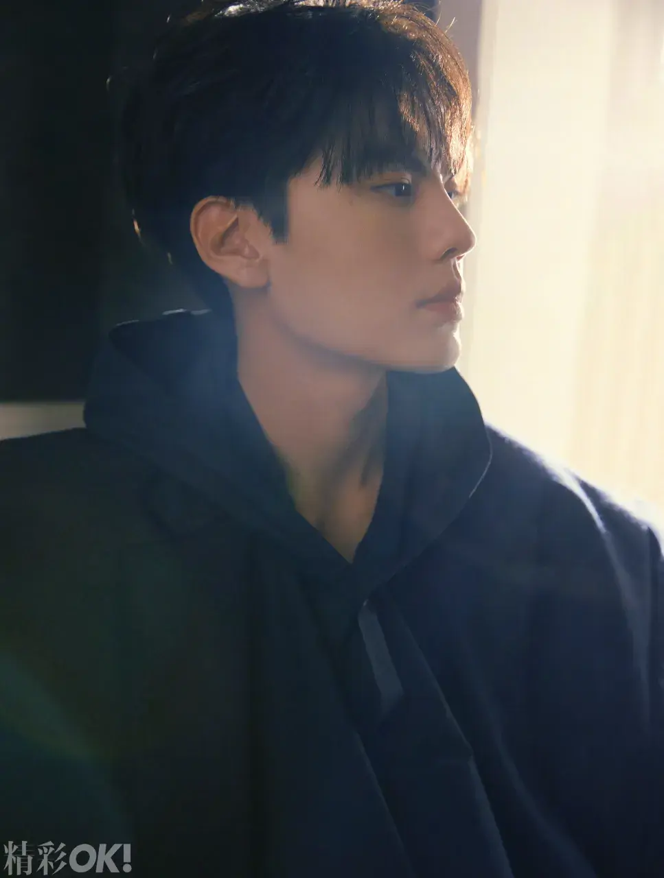 Bi Wenjun @ OK! China May 2026