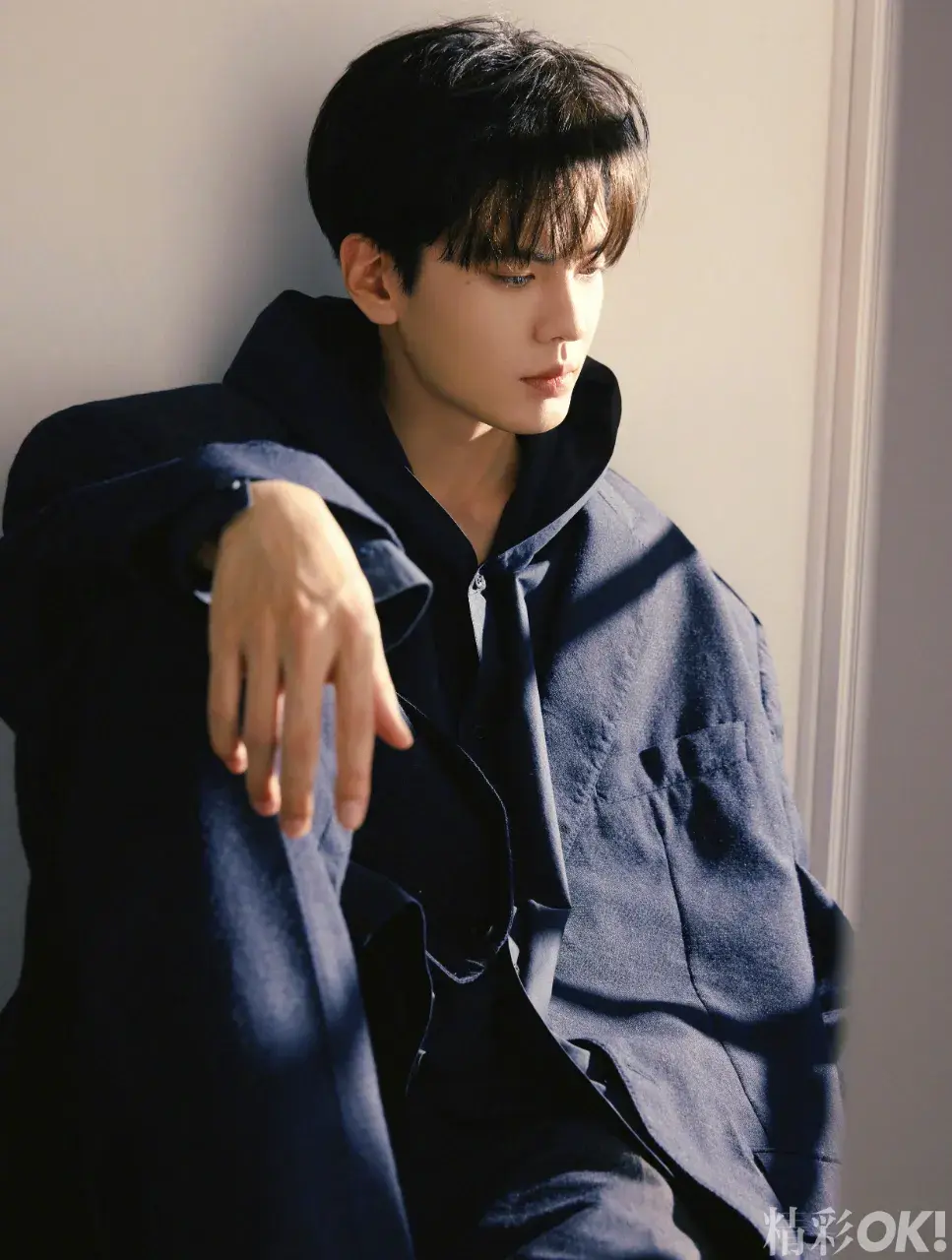 Bi Wenjun @ OK! China May 2026
