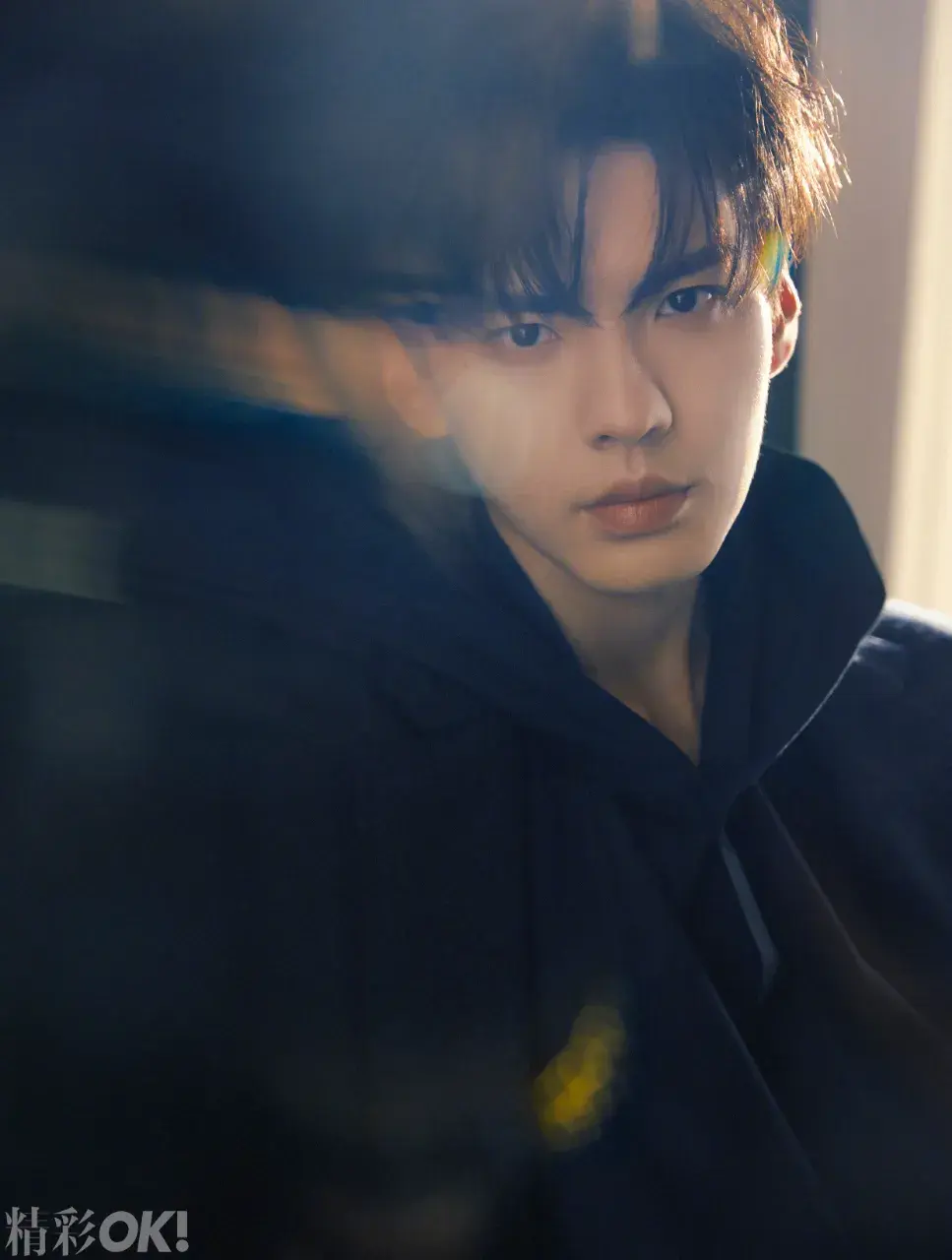 Bi Wenjun @ OK! China May 2026