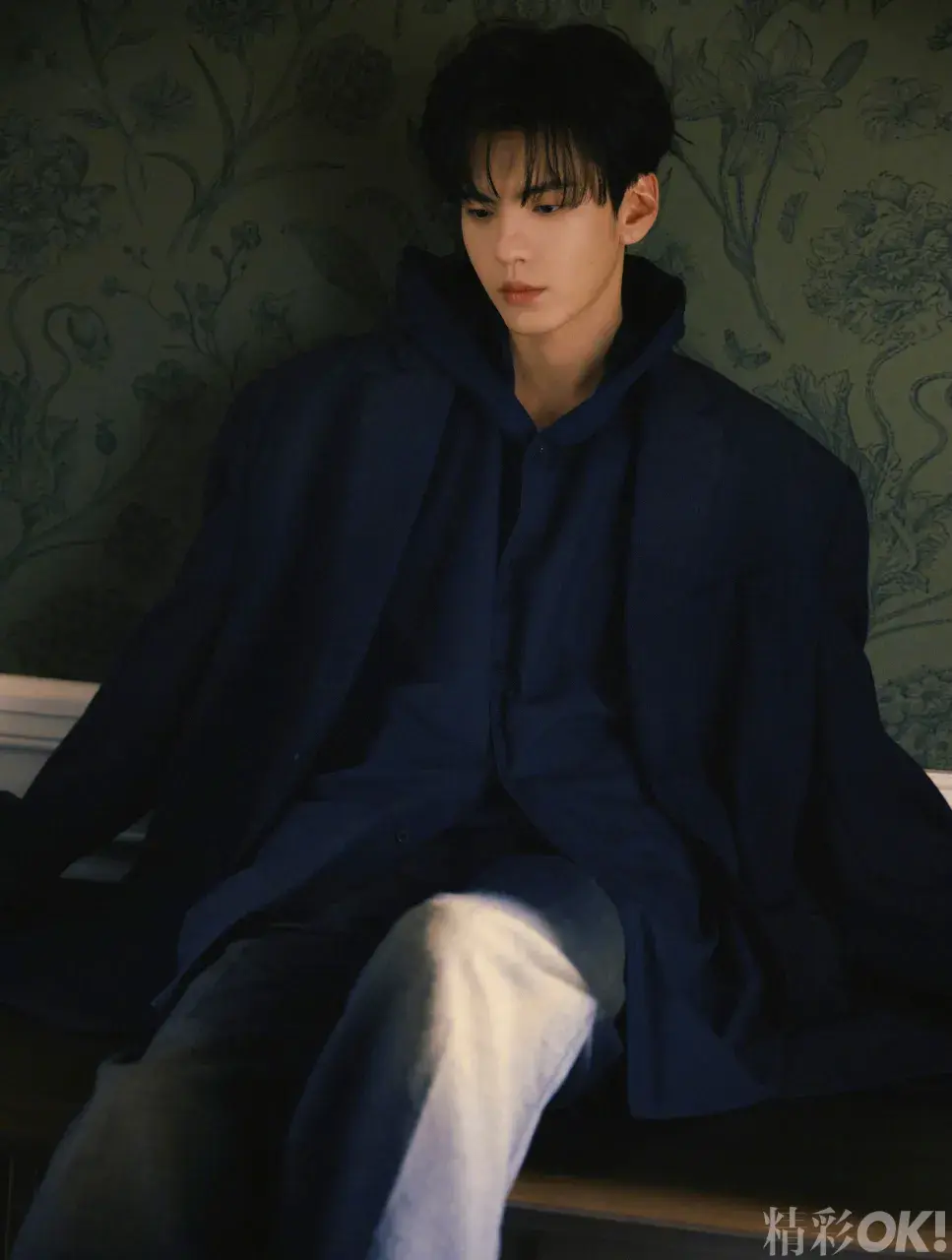 Bi Wenjun @ OK! China May 2026