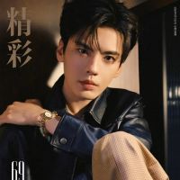 Bi Wenjun @ OK! China May 2026