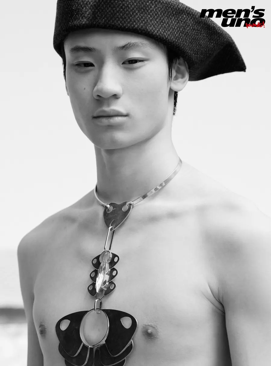 He Dongliang @ Men&rsquo;s uno Young! China May 2026