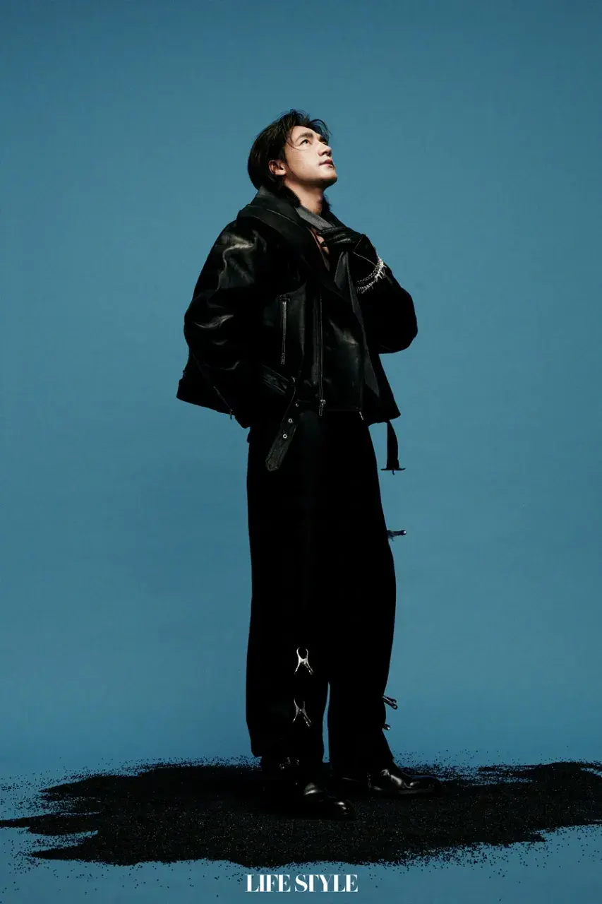 Ci Sha @ LifeStyle China May 2026