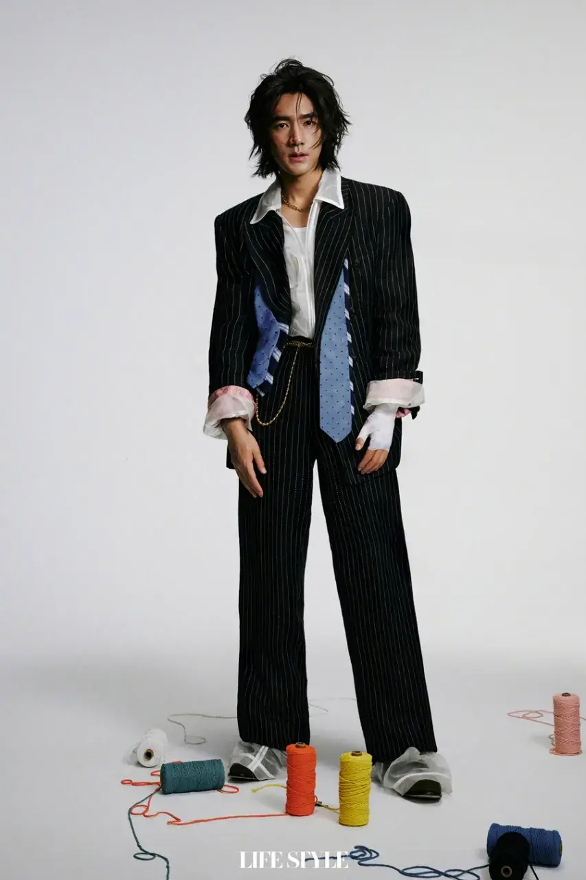 Ci Sha @ LifeStyle China May 2026