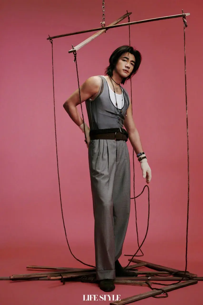 Ci Sha @ LifeStyle China May 2026