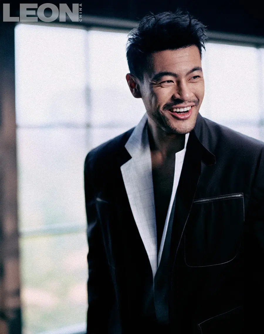 Ning Zhongyan @ LEON China May 2026