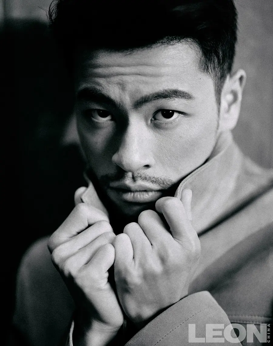 Ning Zhongyan @ LEON China May 2026