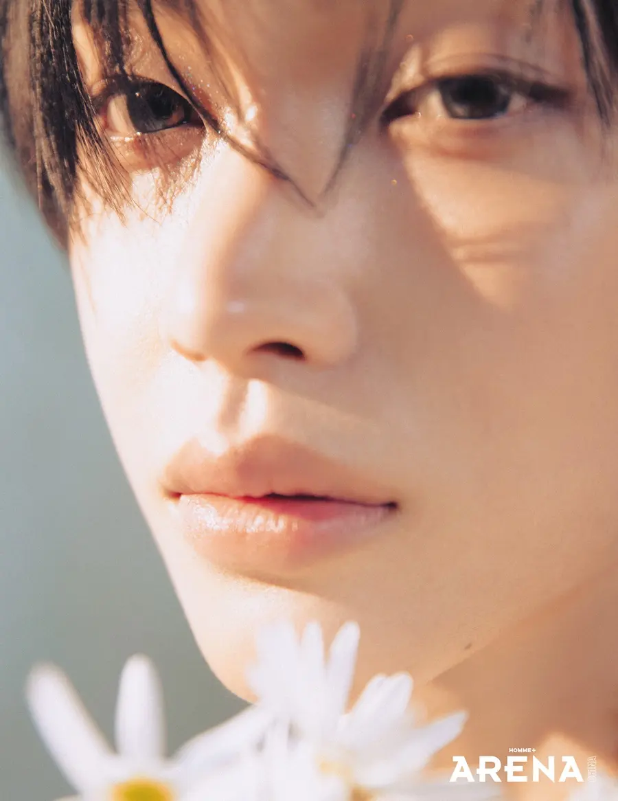 (RIIZE) Wonbin @ Arena HOMME+China May 2026