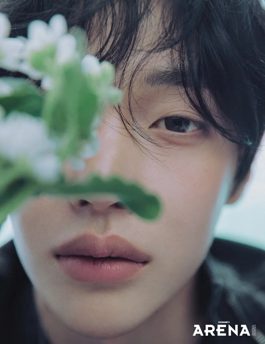 (RIIZE) Wonbin @ Arena HOMME+China May 2026