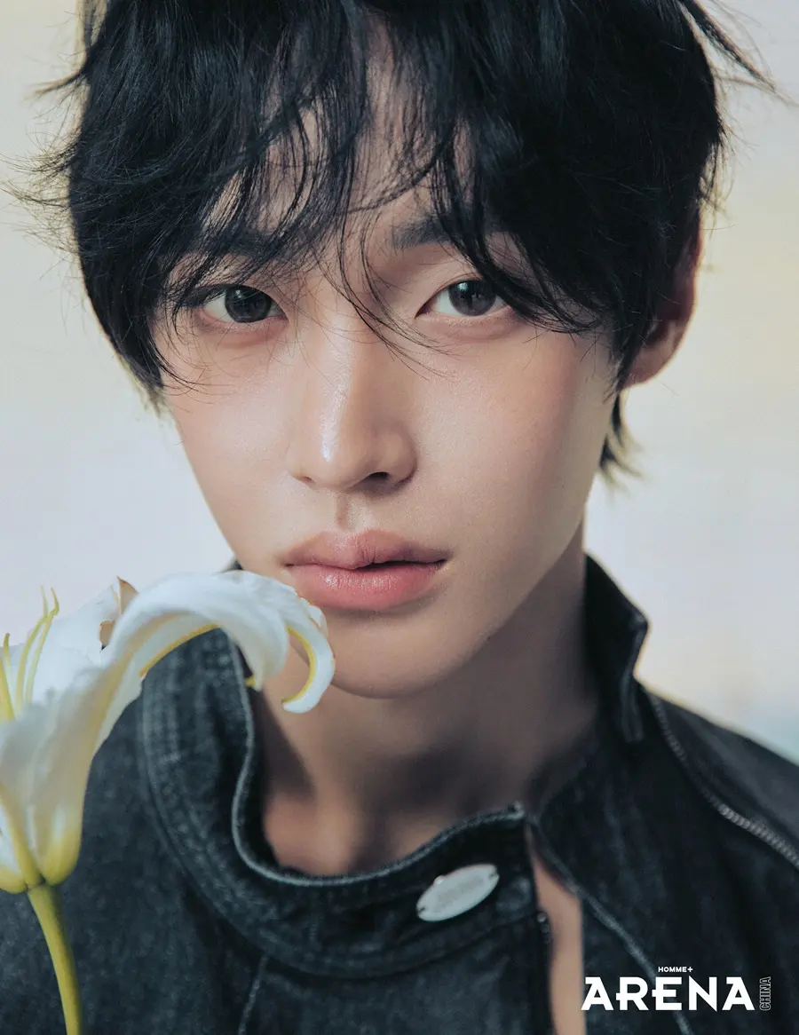 (RIIZE) Wonbin @ Arena HOMME+China May 2026