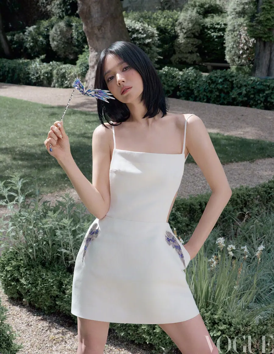 Song Hye Kyo @ VOGUE China June 2026