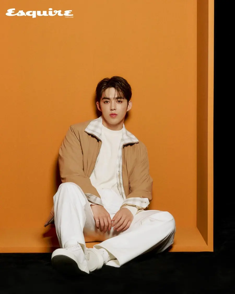 S.Coups @ Esquire Thailand Korea Malaysia Philippines Singapore May 2026