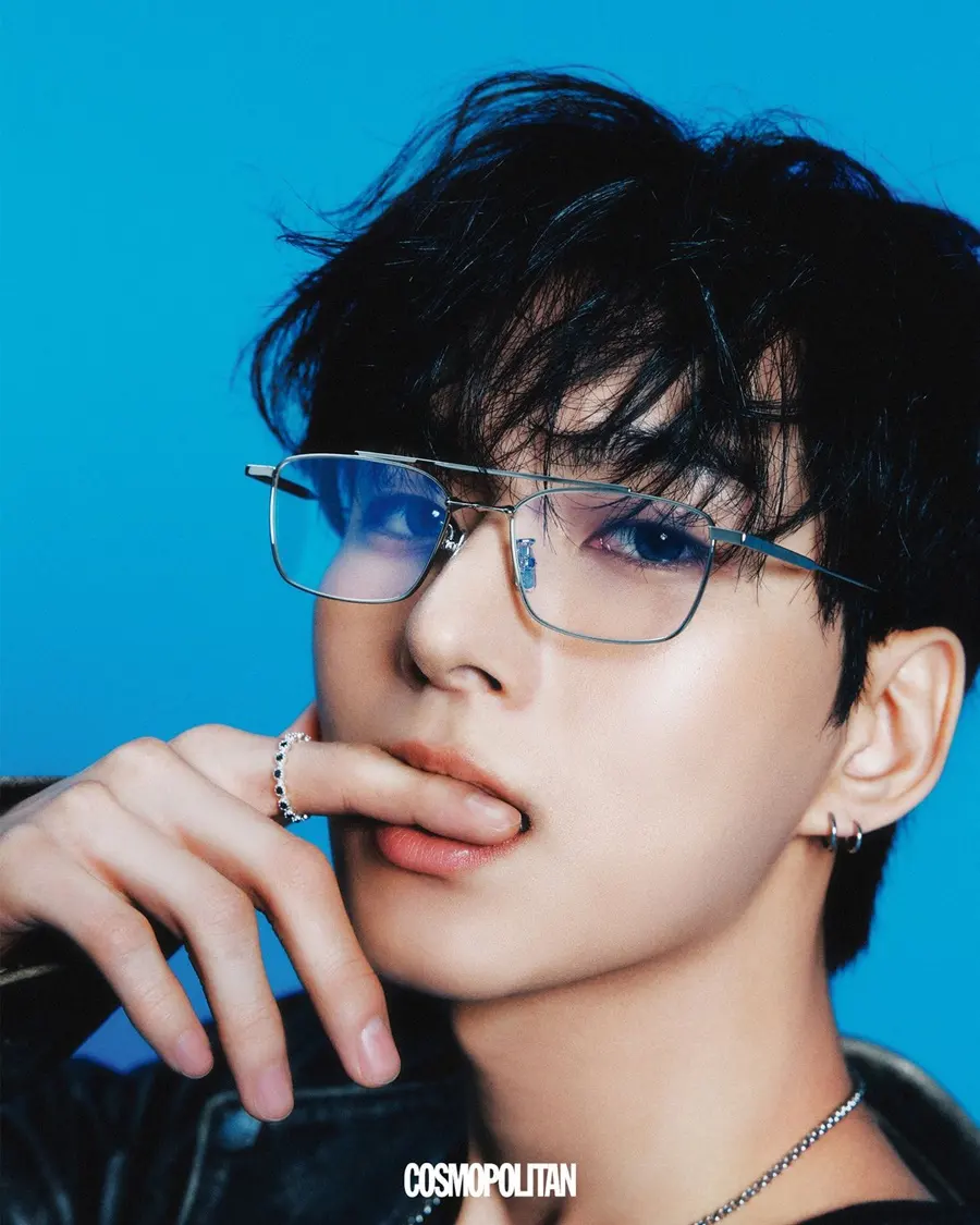 Xdinary Heroes @ COSMOPOLITAN Korea May 2026