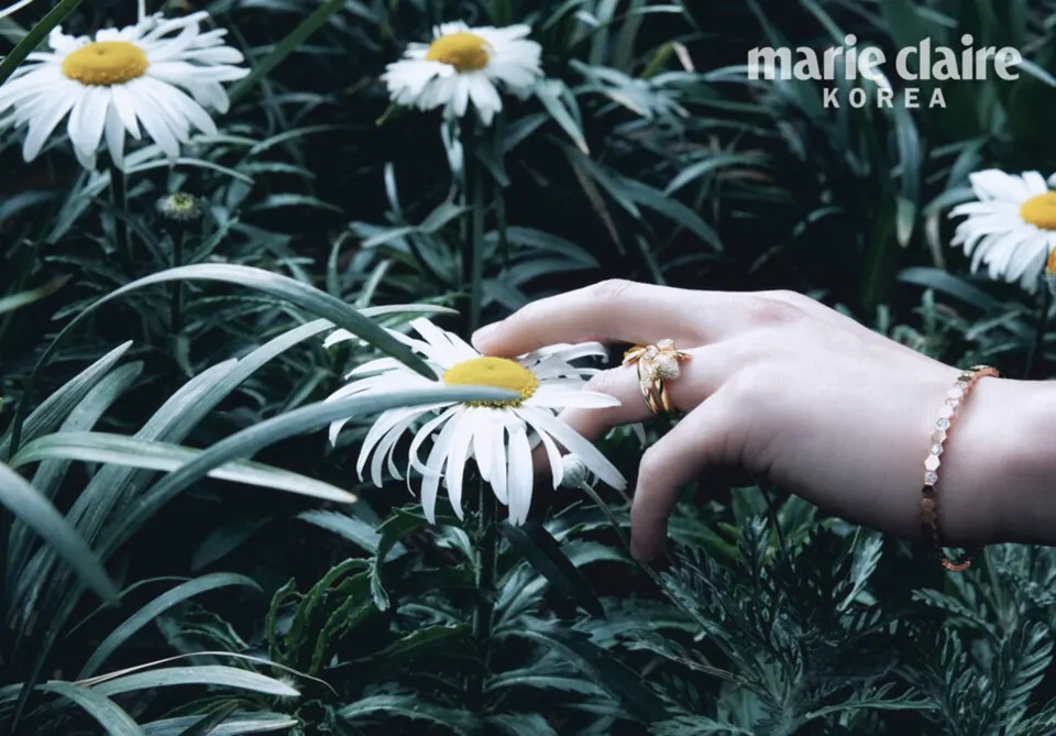 (Stray Kids) Lee Know @ Marie Claire Korea May 2026