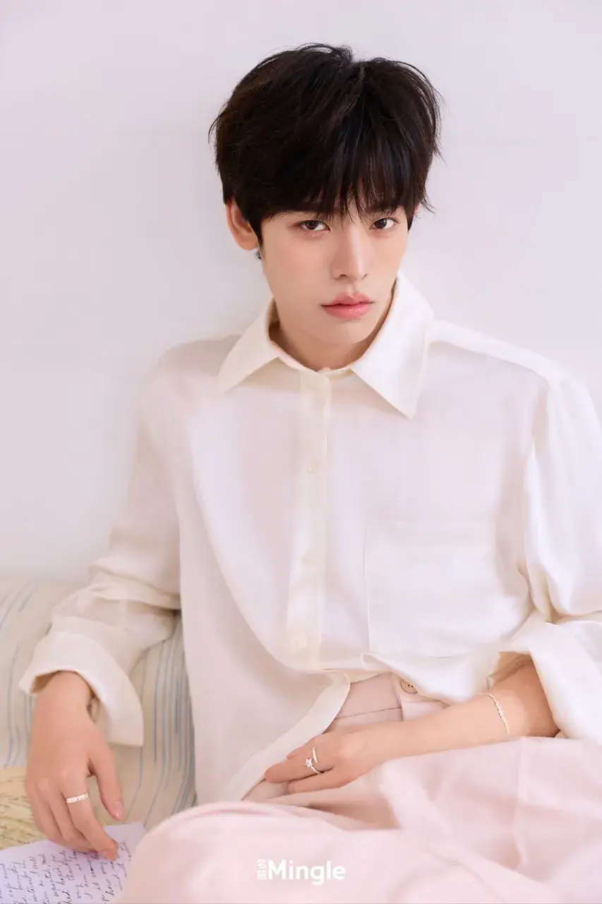 ตี๋ตี๋ วันพิชิต & ป๋อ ศุภการ @ Mingle China May 2026