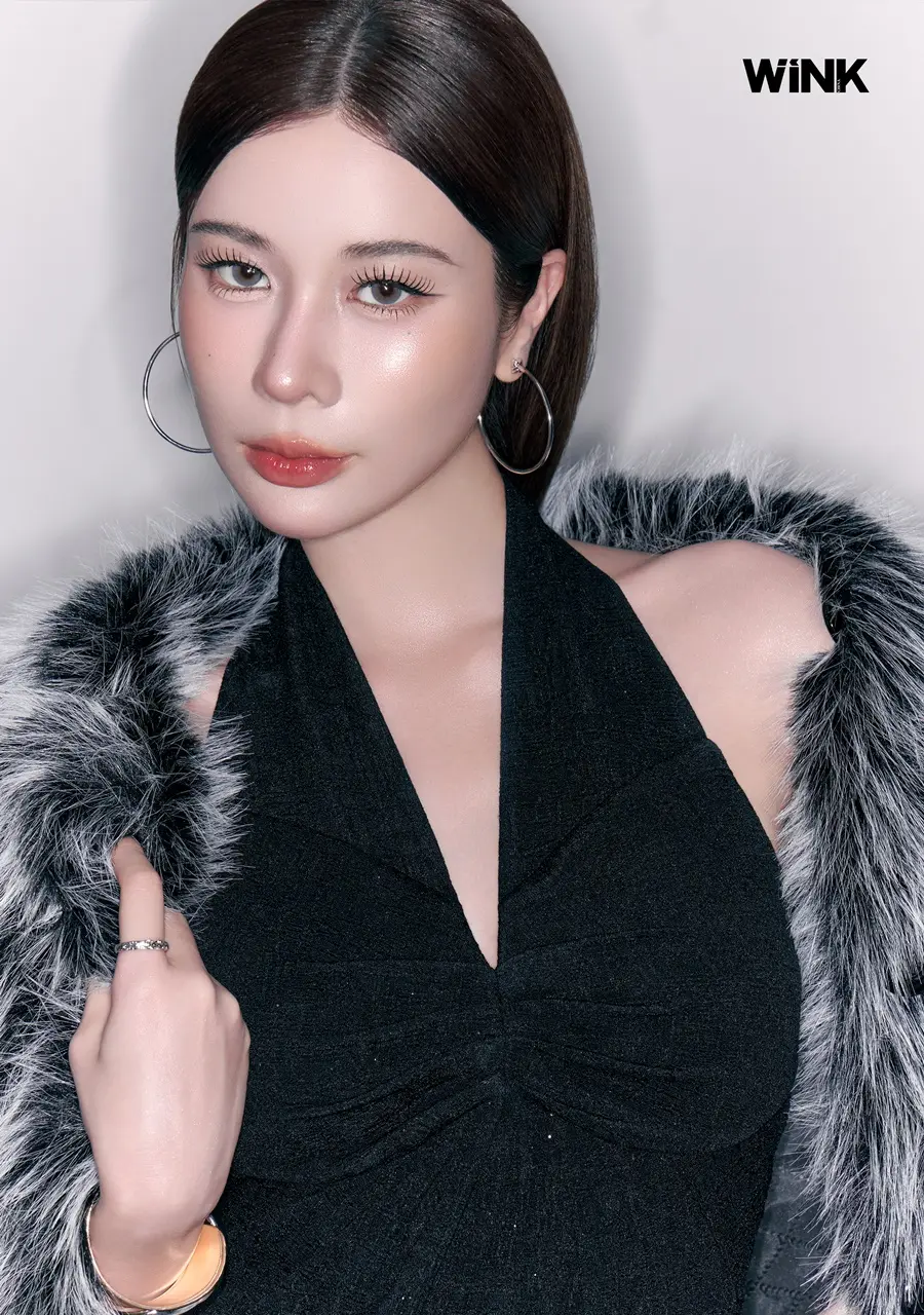 เก้า สุภัสสรา @ WiNK China May 2026