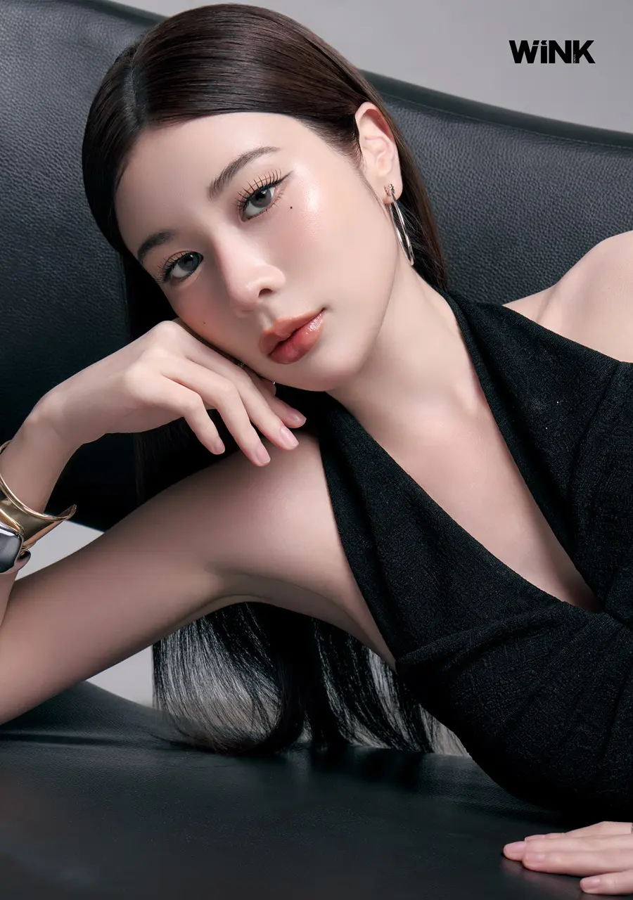 เก้า สุภัสสรา @ WiNK China May 2026