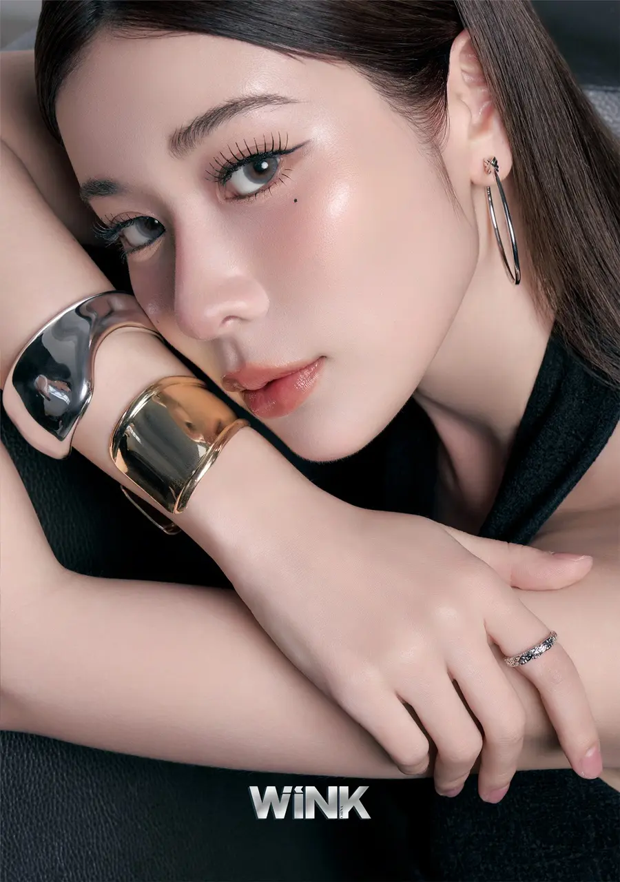 เก้า สุภัสสรา @ WiNK China May 2026