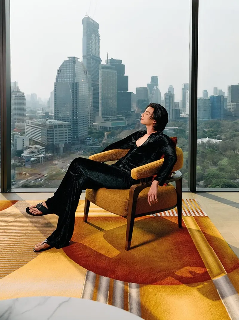 กลัฟ-คณาวุฒิ @ Travel + Leisure Southeast Asia Hong Kong & Macau Spring 2026
