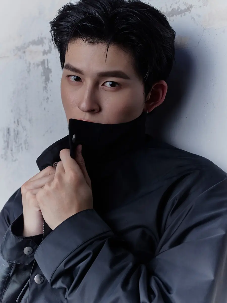 ปอนด์-ณราวิชญ์ @ MANIFESTO Hong Kong May 2026