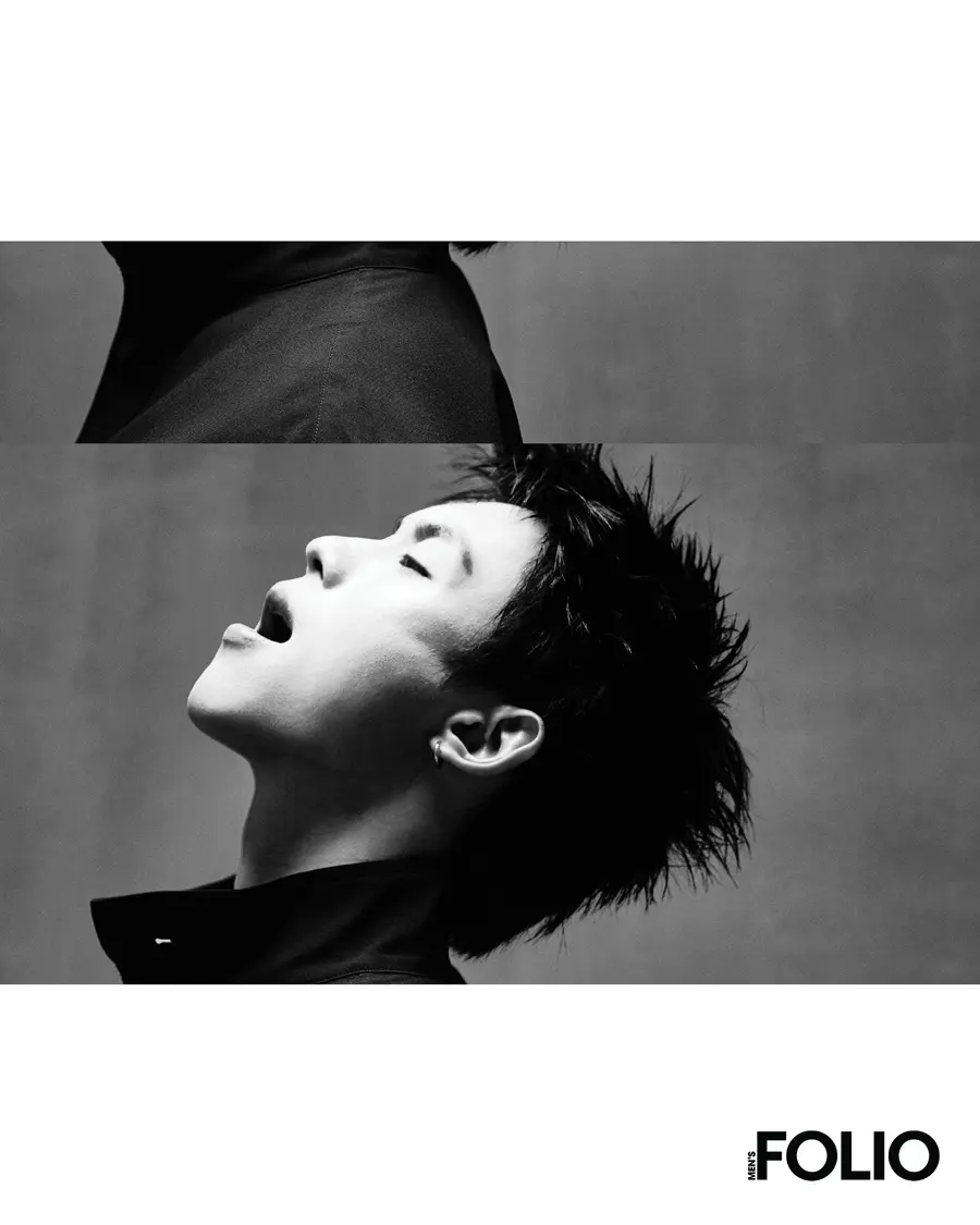 นิว-ชยภัค @ MEN&rsquo;S FOLIO Singapore Malaysia May 2026