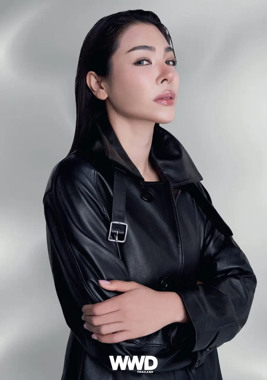 ฝ้าย-พีรญา @ WWD Thailand May 2026