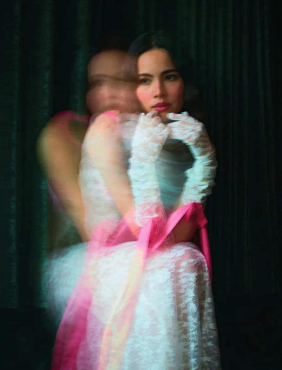 ญาญ่า-อุรัสยา @ Lifestyle+Travel Magazine issue 113 April-June 2026