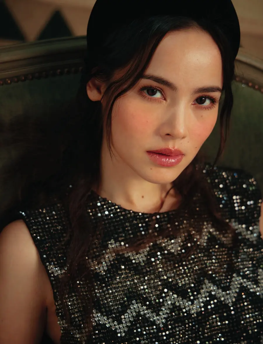 ญาญ่า-อุรัสยา @ Lifestyle+Travel Magazine issue 113 April-June 2026
