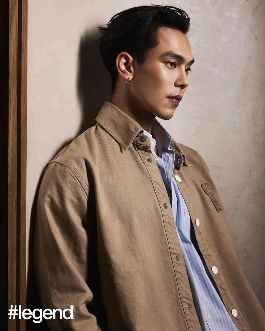 ตรี ภรภัทร @ Hashtag Legend Thailand May 2026