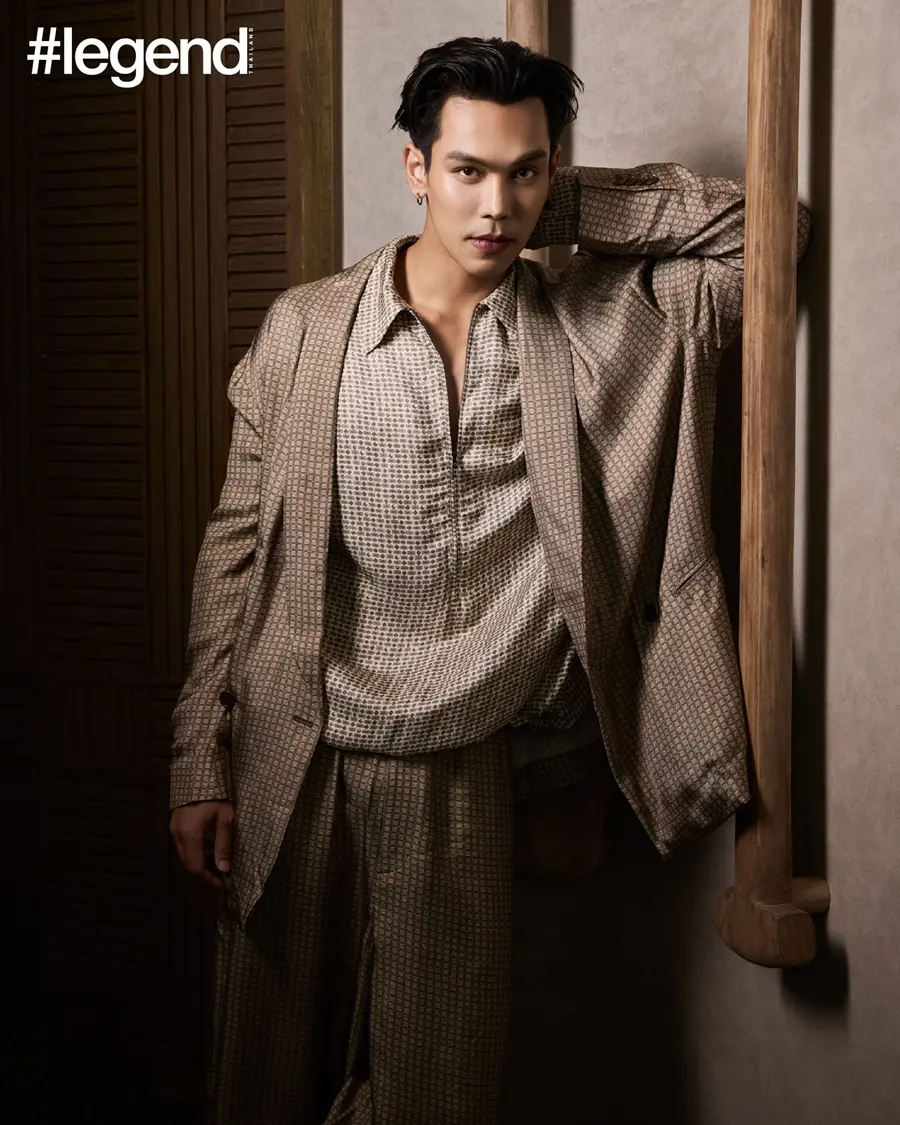 ตรี ภรภัทร @ Hashtag Legend Thailand May 2026