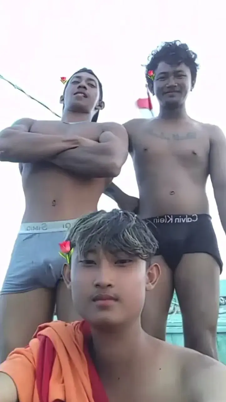 หนุ่มหาปลากับชีวิตบนเรือEp2