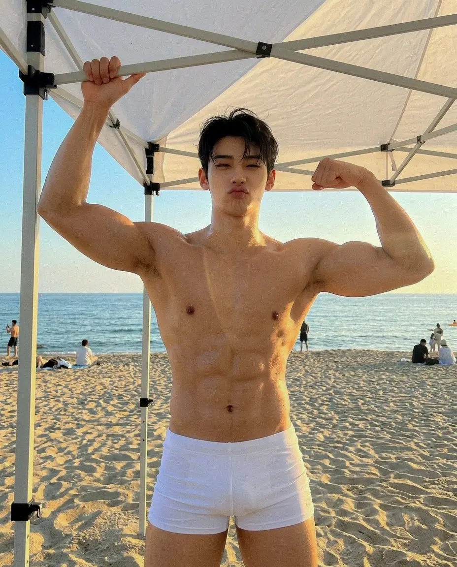 AI model : JAEYOUNG 준재영