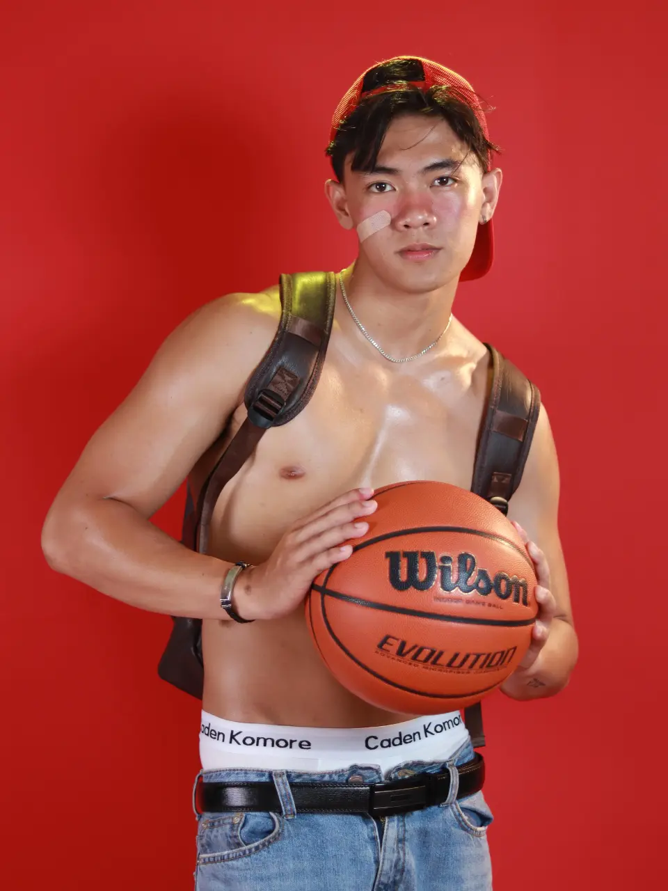 Fitness Model : Matthew Dalisay