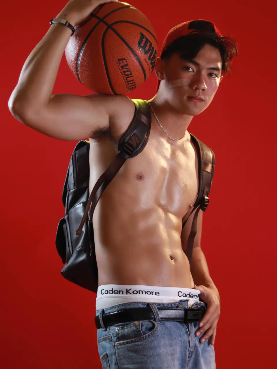 Fitness Model : Matthew Dalisay