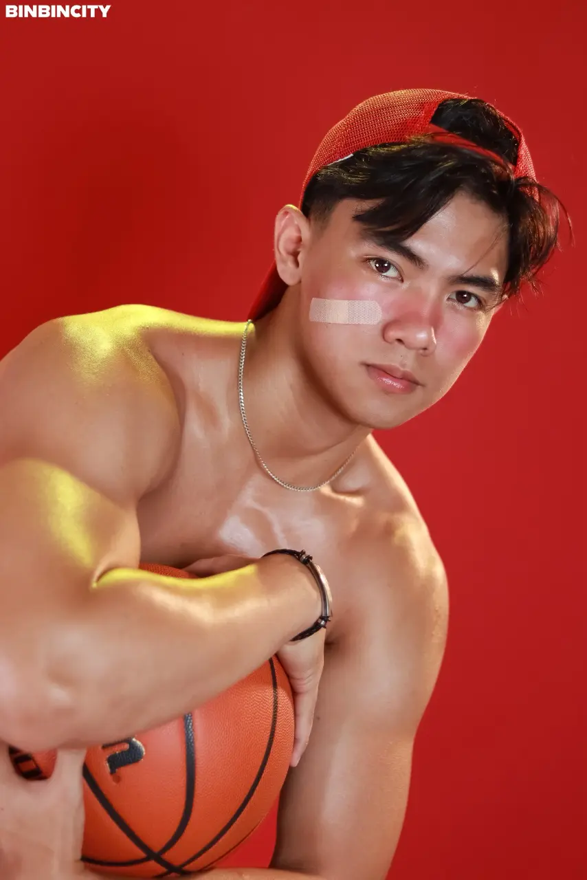 Fitness Model : Matthew Dalisay
