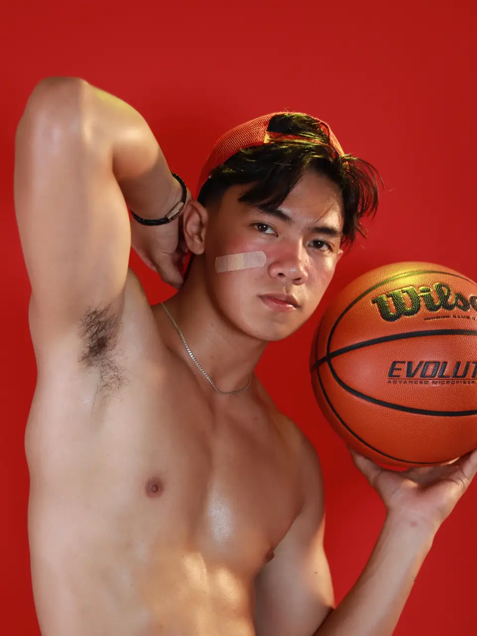 Fitness Model : Matthew Dalisay