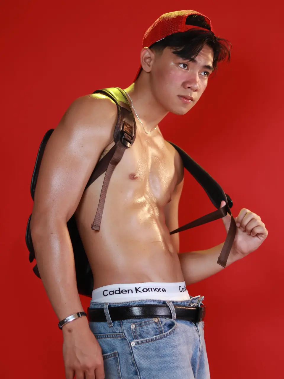 Fitness Model : Matthew Dalisay