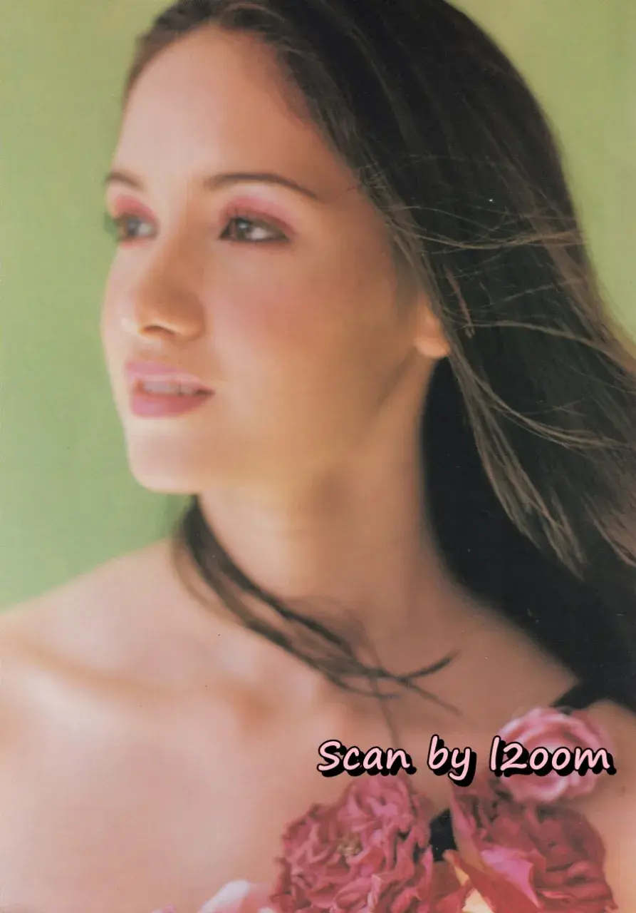 (วันวาน) แมทธิว ดีน @ ANGEL ปีที่ 5 ฉบับที่ 55 สิงหาคม 2541