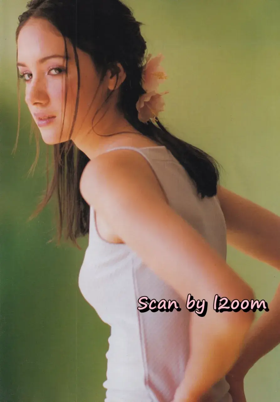 (วันวาน) แมทธิว ดีน @ ANGEL ปีที่ 5 ฉบับที่ 55 สิงหาคม 2541