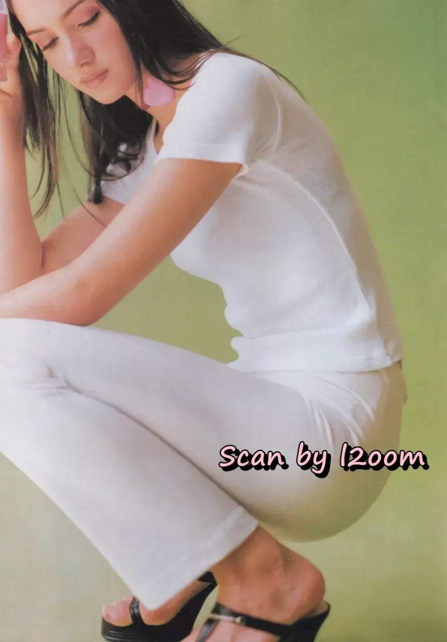 (วันวาน) แมทธิว ดีน @ ANGEL ปีที่ 5 ฉบับที่ 55 สิงหาคม 2541