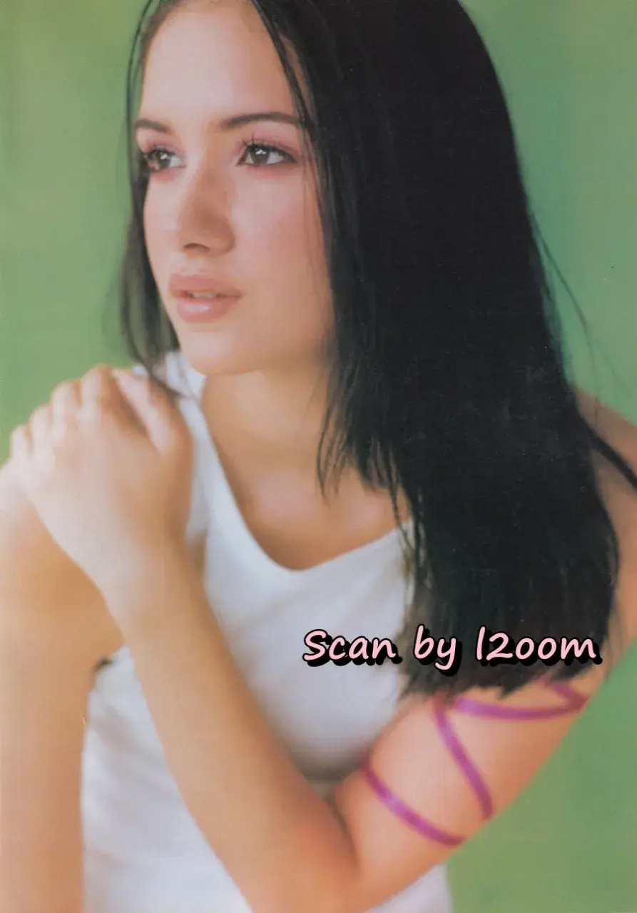 (วันวาน) แมทธิว ดีน @ ANGEL ปีที่ 5 ฉบับที่ 55 สิงหาคม 2541