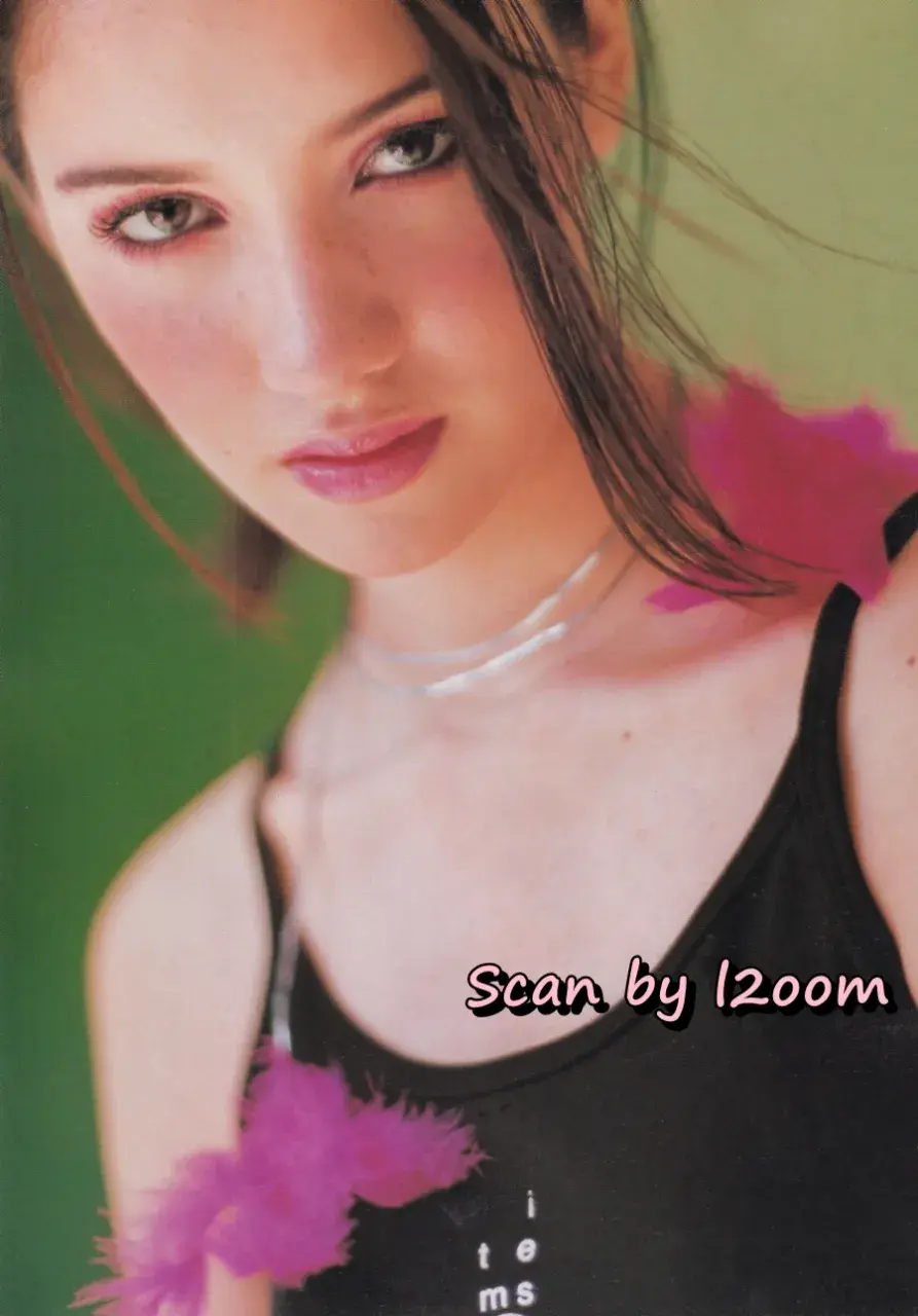 (วันวาน) แมทธิว ดีน @ ANGEL ปีที่ 5 ฉบับที่ 55 สิงหาคม 2541