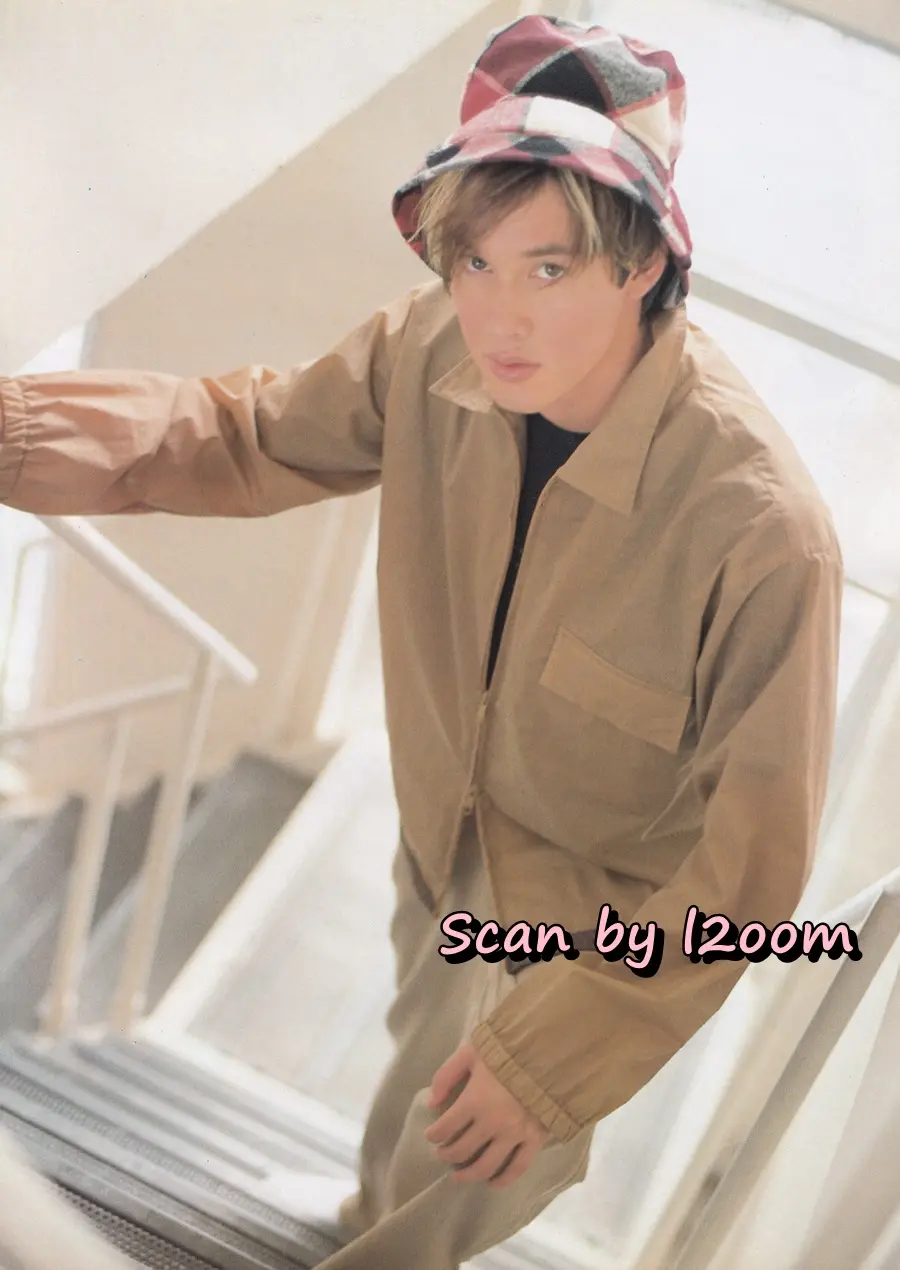 (วันวาน) HEART Magazine no.42 October 1999