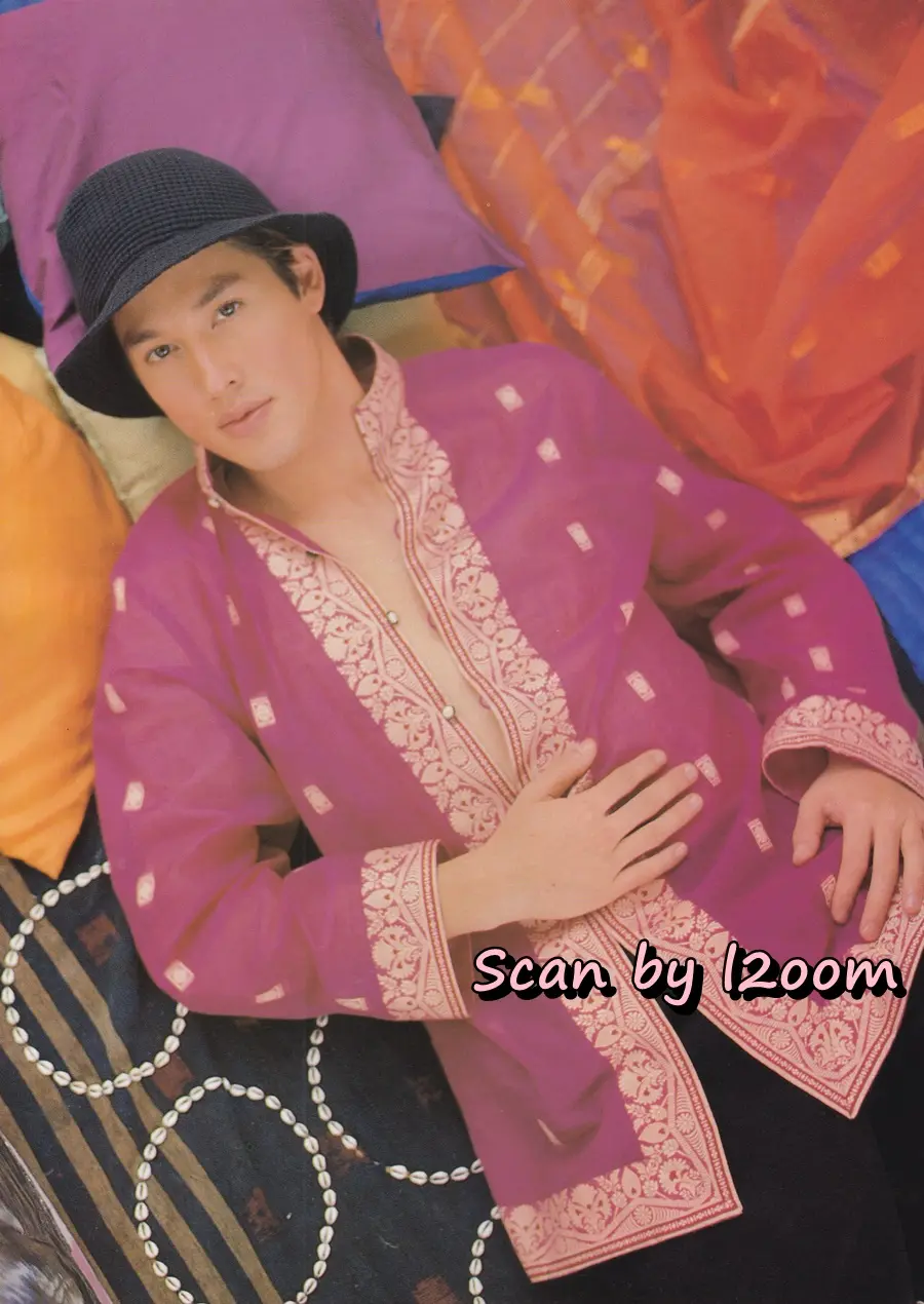 (วันวาน) HEART Magazine no.42 October 1999